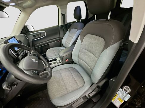 Used 2021 Ford Bronco Sport Big Bend image 13