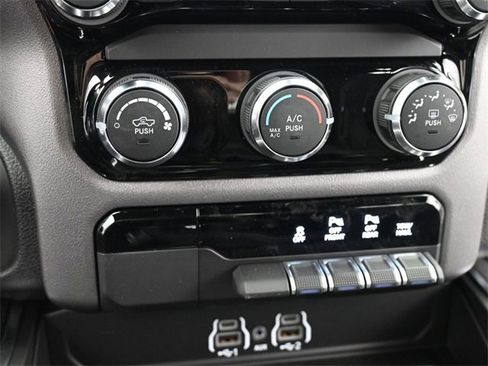 New 2026 RAM 1500 Big Horn/Lone Star image 24