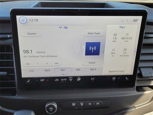 New 2026 Ford Transit 350 148 High Roof Extended w/ Load Area Protection Package image 13