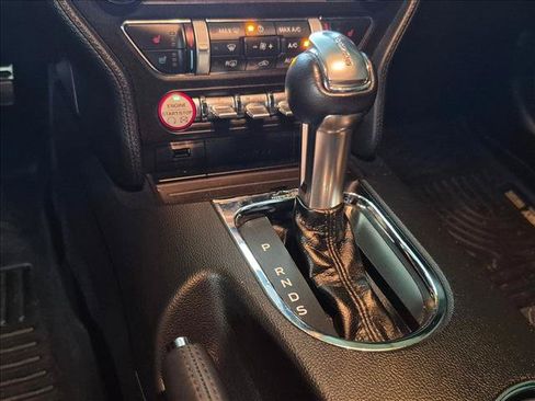 Used 2015 Ford Mustang GT Premium w/ Equipment Group 401A RWD image 13