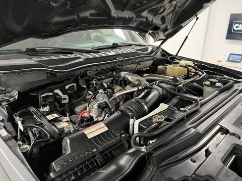 Used 2022 Ford F350 Lariat AWD/4WD image 60