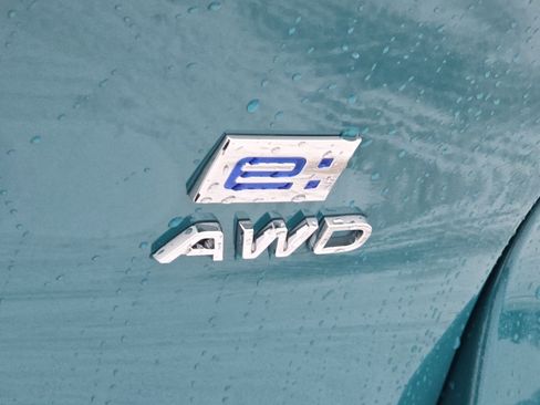 New 2026 Honda Prologue Touring image 6