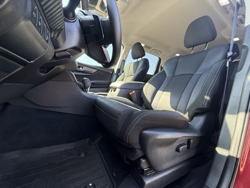 Certified 2023 Subaru Ascent Premium w/ Convenience Package image 22
