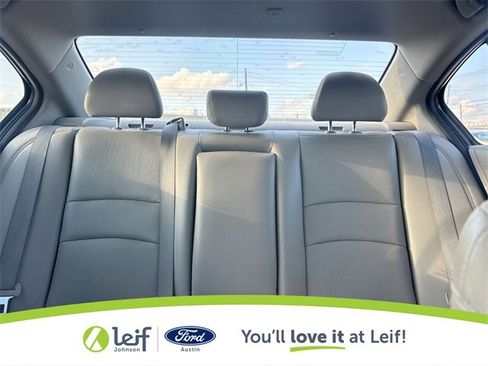 Used 2015 Honda Accord EX-L image 29