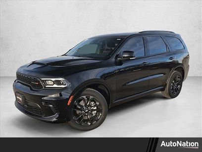 New 2026 Dodge Durango GT