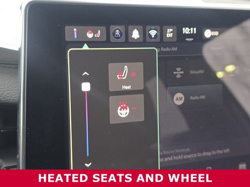 New 2026 Jeep Compass Latitude image 2