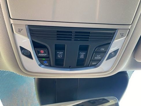 Used 2022 Acura RDX AWD image 24