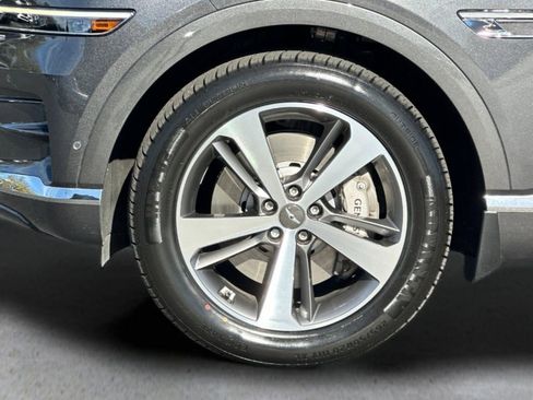 Used 2023 Genesis GV80 3.5T Prestige image 26