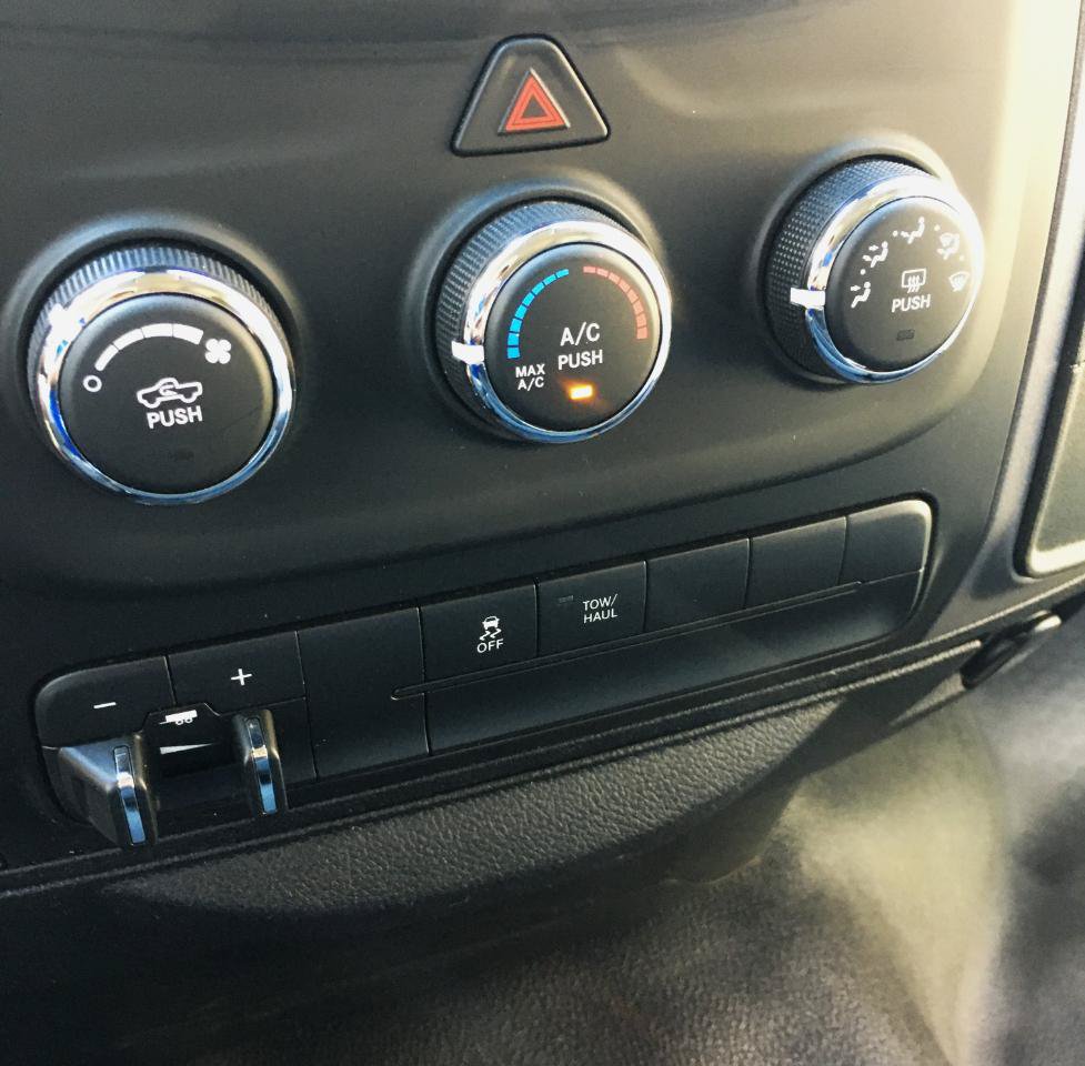 Used 2013 RAM 1500 Tradesman w/ Popular Equipment Group RWD image 26