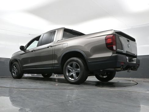 Used 2022 Honda Ridgeline RTL image 38