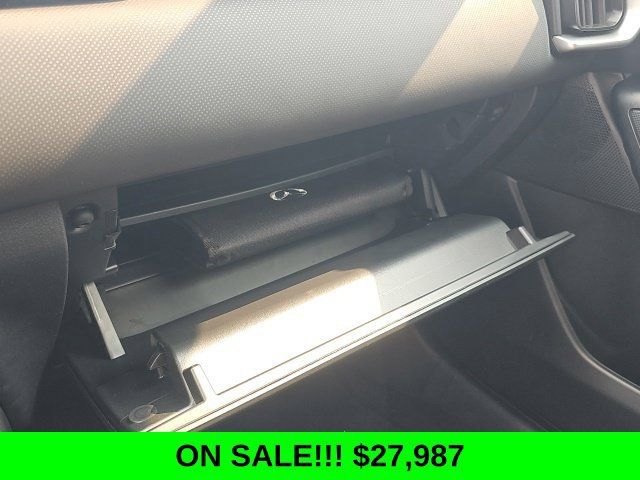Used 2024 MAZDA CX-50 AWD 2.5 S w/ Cargo Package image 32