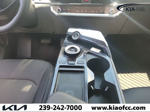 New 2026 Kia EV6 Light RWD image 19