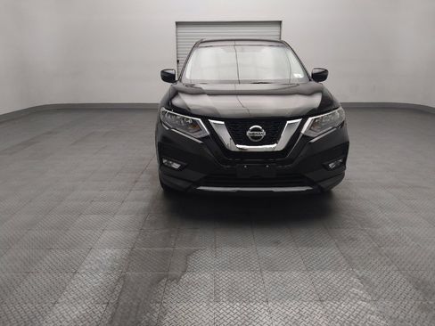 Used 2017 Nissan Rogue S w/ S Family Package FWD image 14