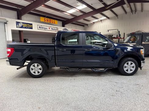 Used 2022 Ford F150 XL w/ Equipment Group 101A High RWD image 9