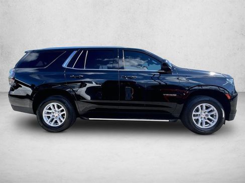Used 2024 Chevrolet Tahoe LT RWD image 5