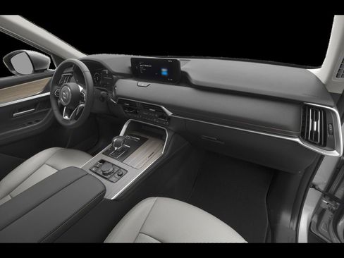 New 2024 MAZDA CX-90 Plug-In Hybrid w/ Premium Pkg image 35
