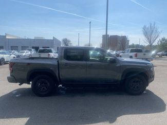 Used 2025 Nissan Frontier Pro-X w/ Pro Premium Package video 2