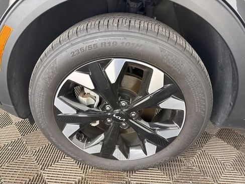 Used 2024 Kia Sportage X-Line AWD/4WD image 34