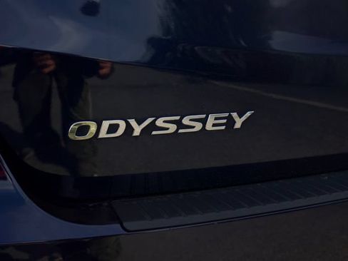 Used 2022 Honda Odyssey EX-L image 11