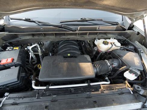 Used 2024 GMC Sierra 1500 AT4 w/ Technology Package image 10