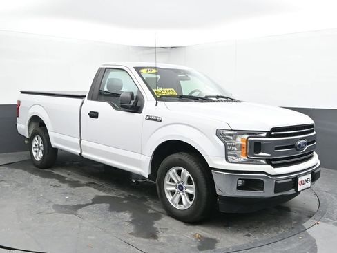 Used 2019 Ford F150 XL w/ XL Power Equipment Group image 2