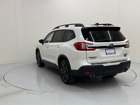 New 2026 Subaru Ascent Bronze Edition AWD/4WD image 3