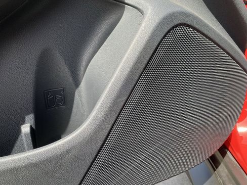 Used 2024 Subaru WRX AWD/4WD image 23