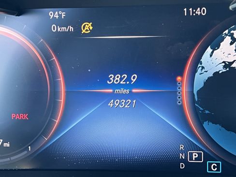 Used 2020 Mercedes-Benz GLC 300 image 13
