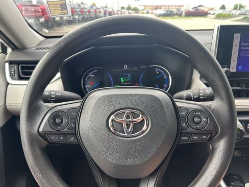 Used 2023 Toyota RAV4 XLE AWD/4WD image 26