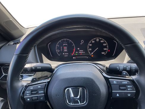 Used 2022 Honda Civic Sport image 12