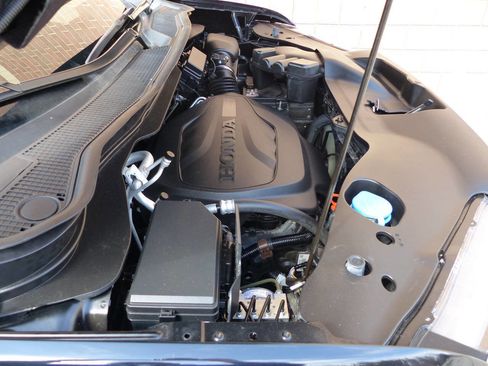 Used 2023 Honda Ridgeline RTL image 28