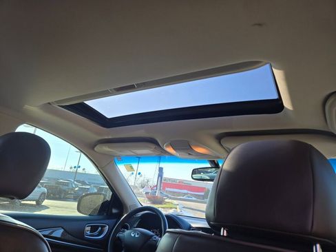 Used 2014 INFINITI QX60 AWD w/ Premium Package image 12