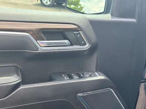 Used 2024 Chevrolet Silverado 1500 LT w/ Protection Package AWD/4WD image 26