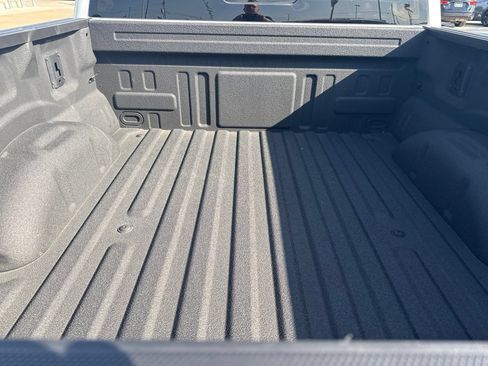 Used 2024 Ford F150 Lariat w/ Bed Utility Package AWD/4WD image 4