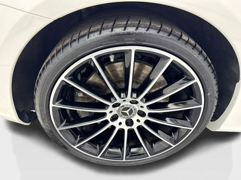 Used 2022 Mercedes-Benz E 450 Coupe image 72