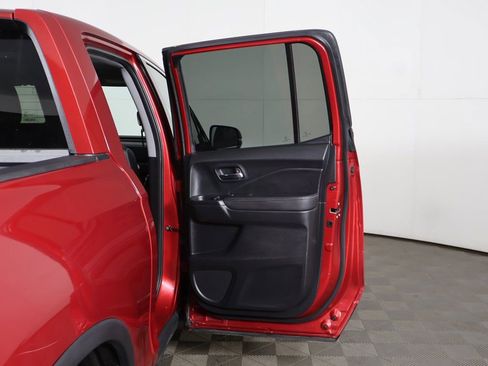 Used 2023 Honda Ridgeline RTL image 23