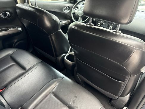 Used 2013 Nissan Juke SL image 23