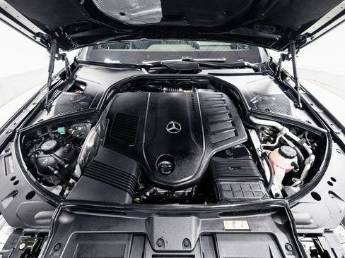 Used 2023 Mercedes-Benz S 580e S 580e image 39