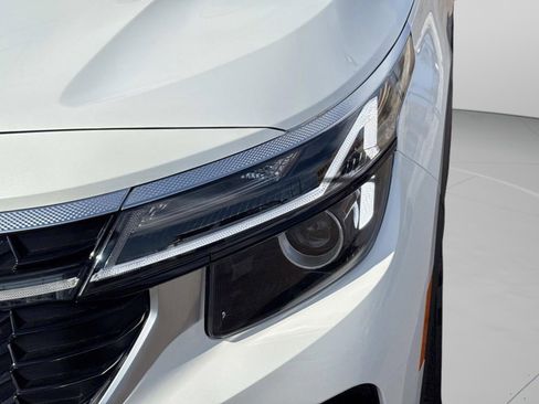 New 2026 Kia Seltos S image 10