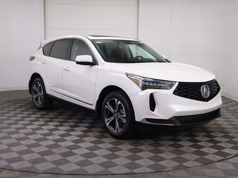 New 2026 Acura RDX w/ Technology Package image 3