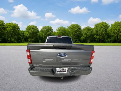 Used 2023 Ford F150 XL w/ STX Appearance Package image 6