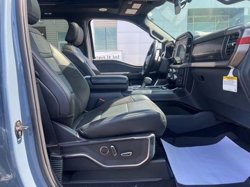 Used 2023 Ford F150 Raptor image 69