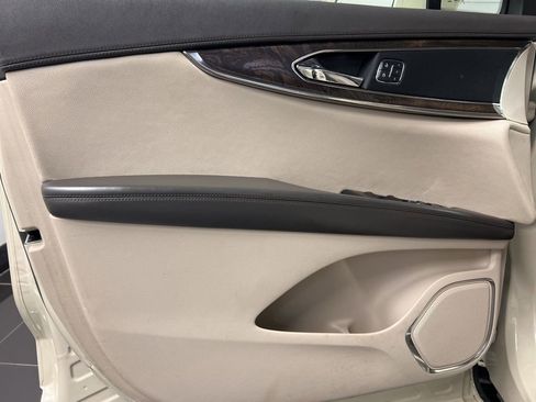 Used 2016 Lincoln MKX Reserve AWD/4WD image 30