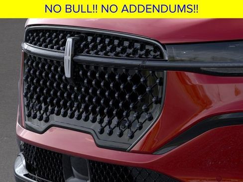 New 2026 Lincoln Nautilus Reserve w/ Jet Appearance Package image 18