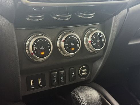 Used 2024 Mitsubishi Outlander Sport AWD image 12