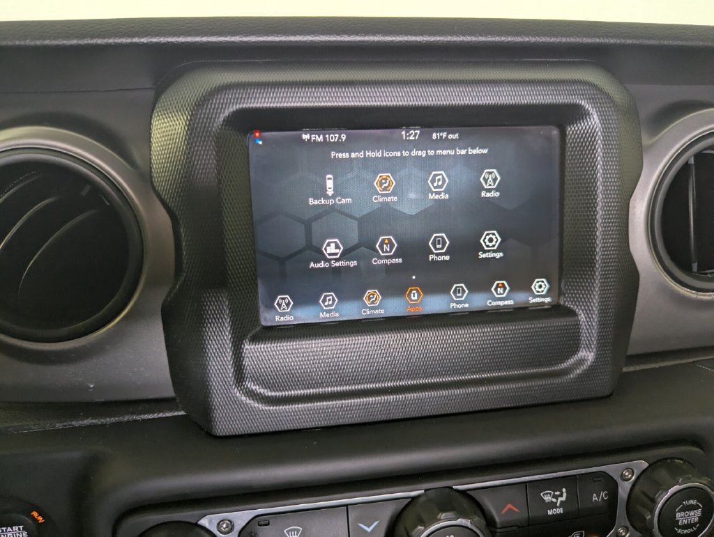 Used 2022 Jeep Wrangler Sport AWD/4WD image 16
