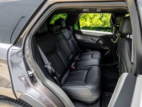 New 2026 Land Rover Range Rover Sport SE AWD/4WD image 45