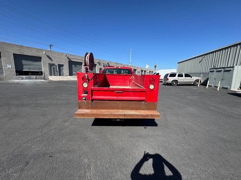 Used 2006 Chevrolet Silverado 2500 W/T image 5