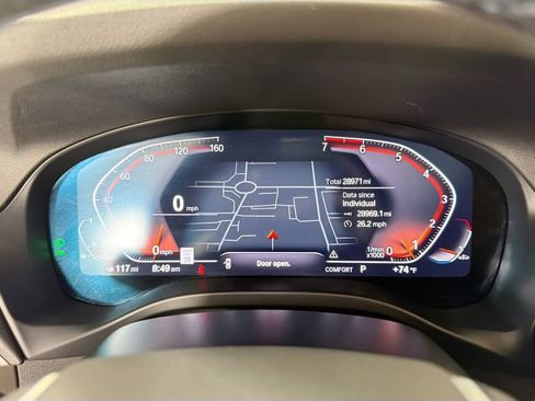 Certified 2023 BMW X3 xDrive30i w/ Premium Package image 11