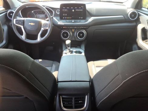 Used 2024 Chevrolet Blazer LT w/ Convenience Package AWD/4WD image 8
